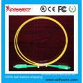 Sc/APC Simplex Fiber Optic Cable